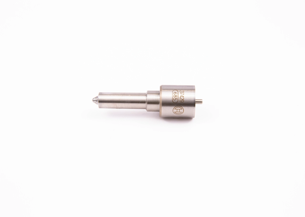 Injector Nozzle