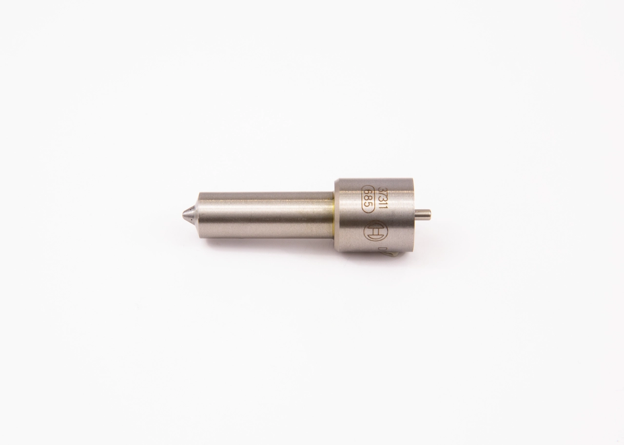 Injector Nozzle