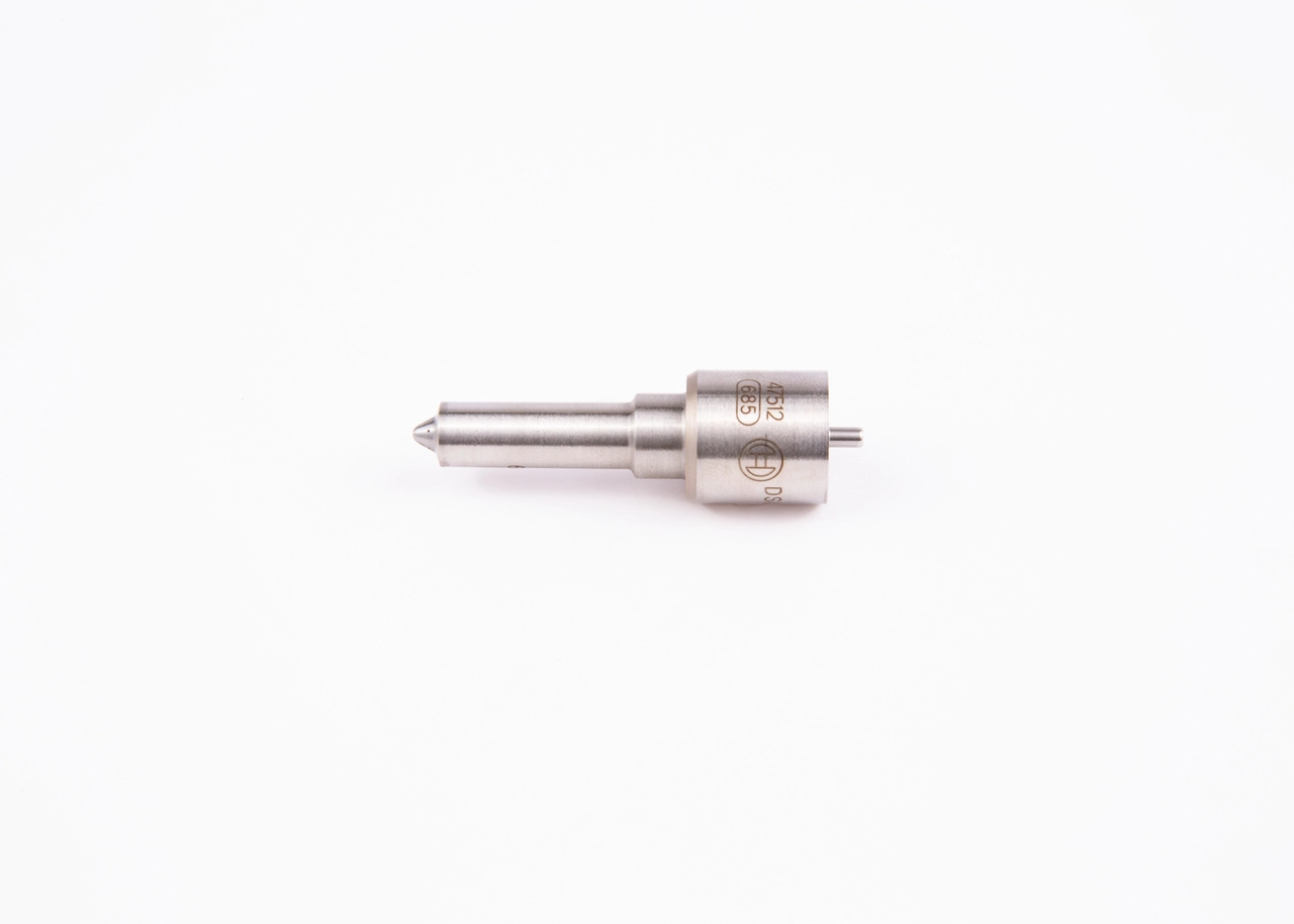 Injector Nozzle