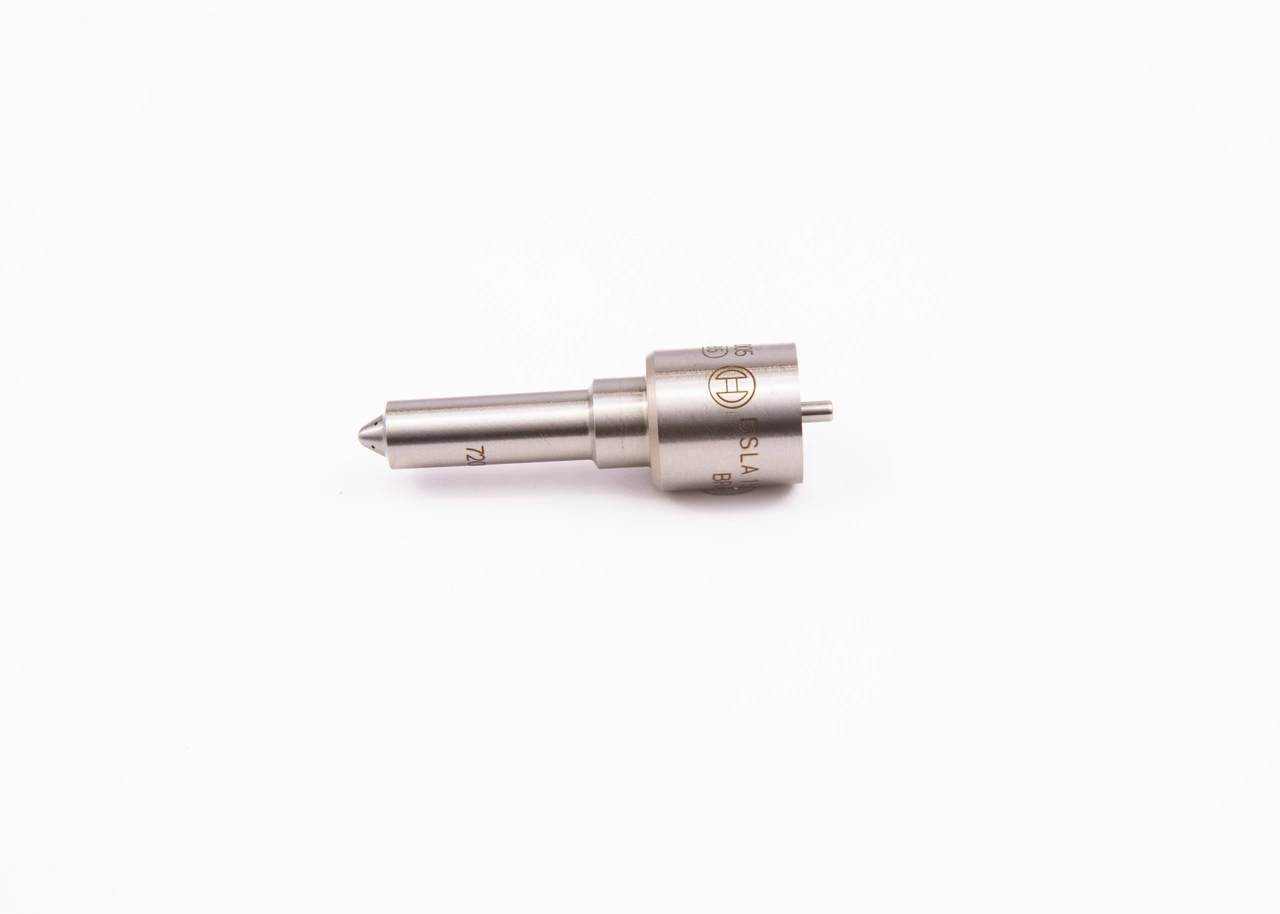 Injector Nozzle