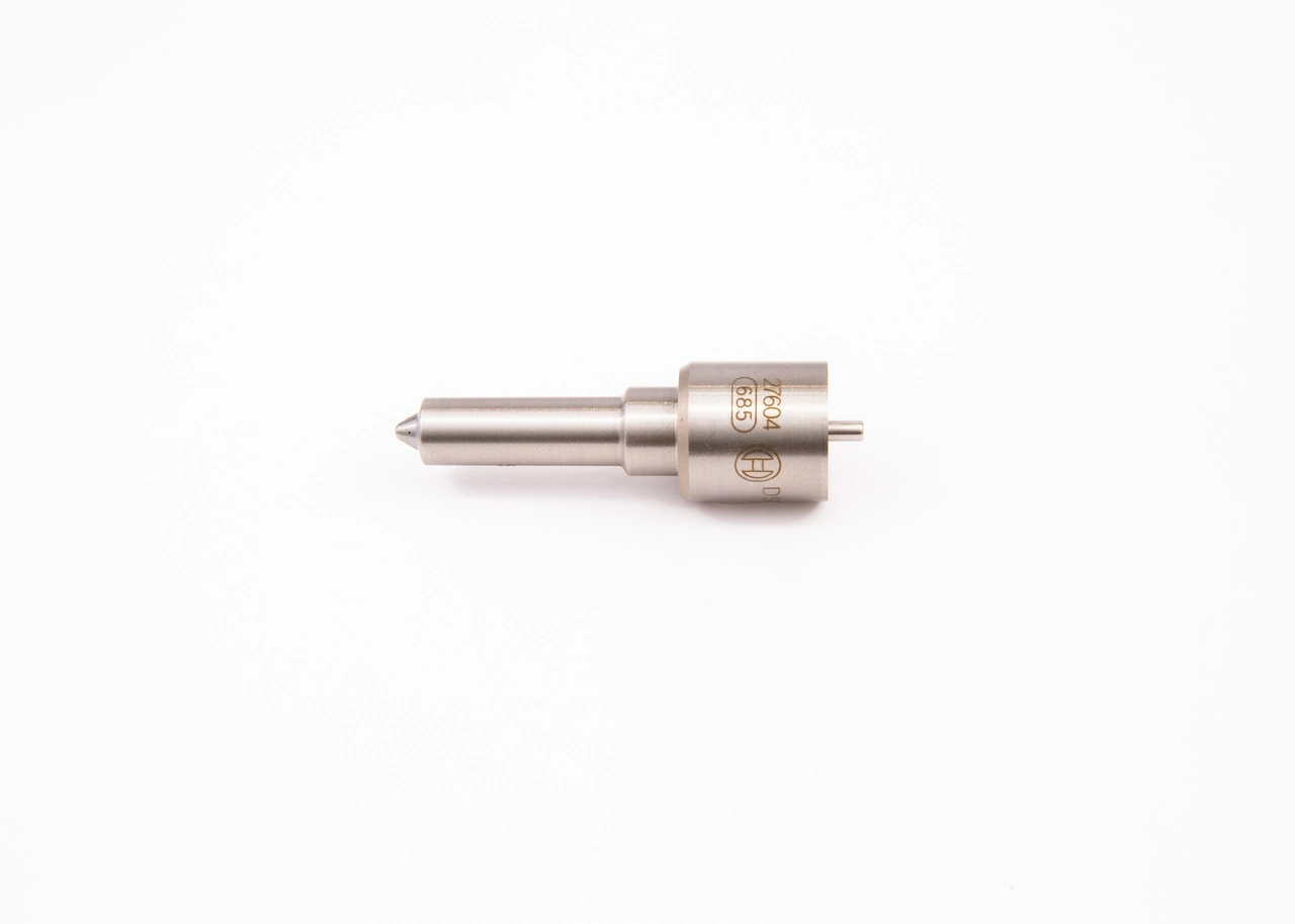 Injector Nozzle