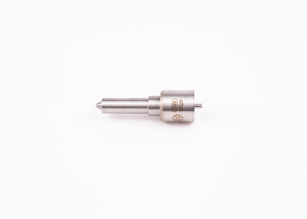 Injector Nozzle