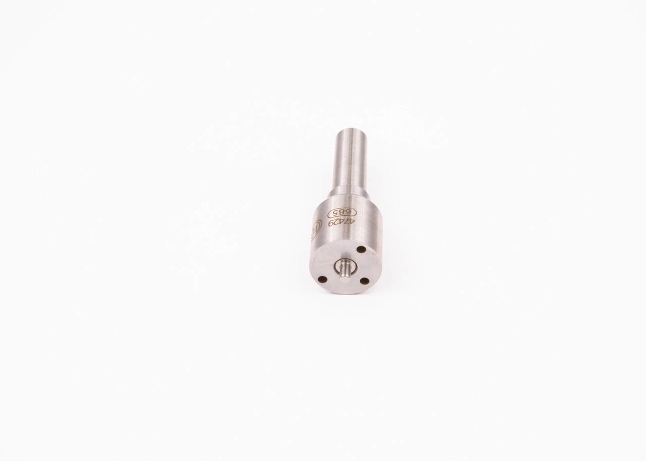 Injector Nozzle