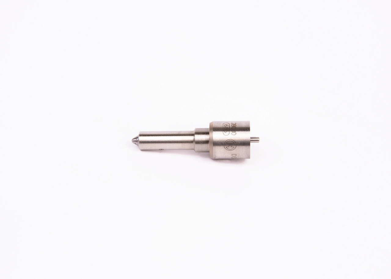 Injector Nozzle