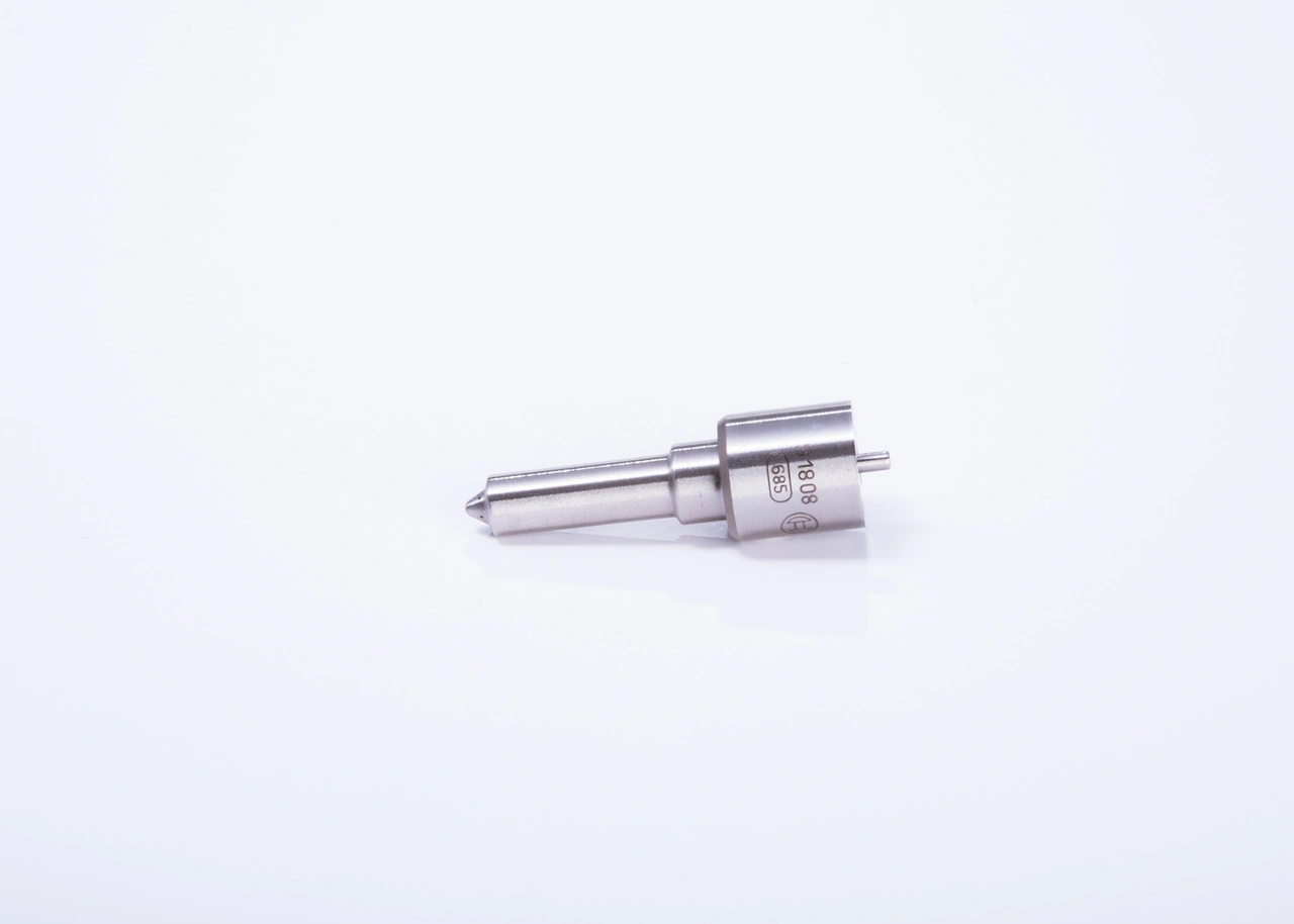 Injector Nozzle