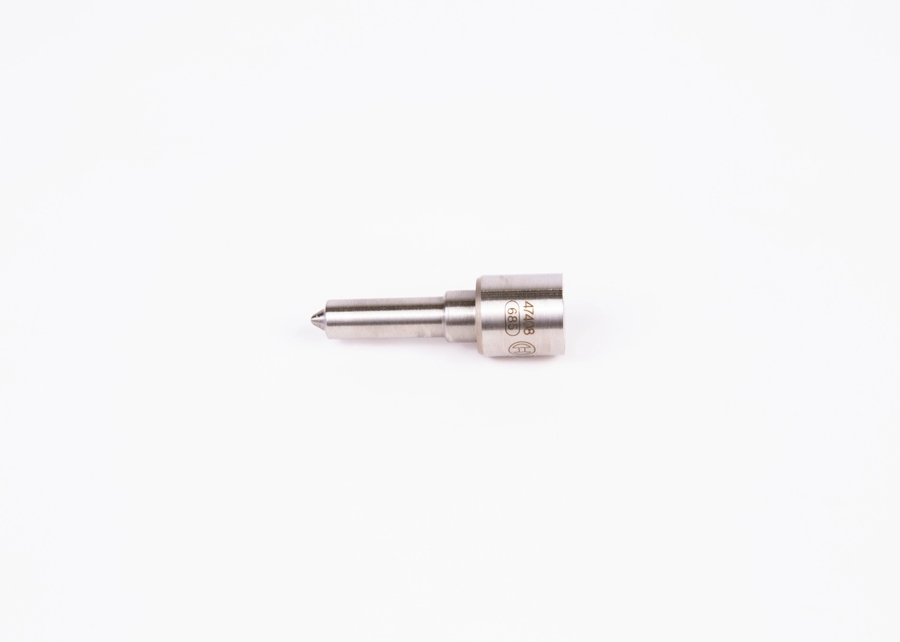 Nozzle