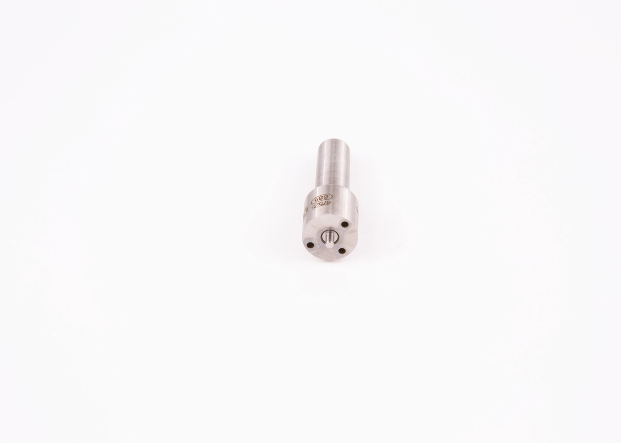 Injector Nozzle