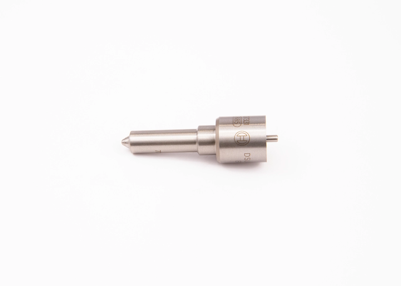 Injector Nozzle