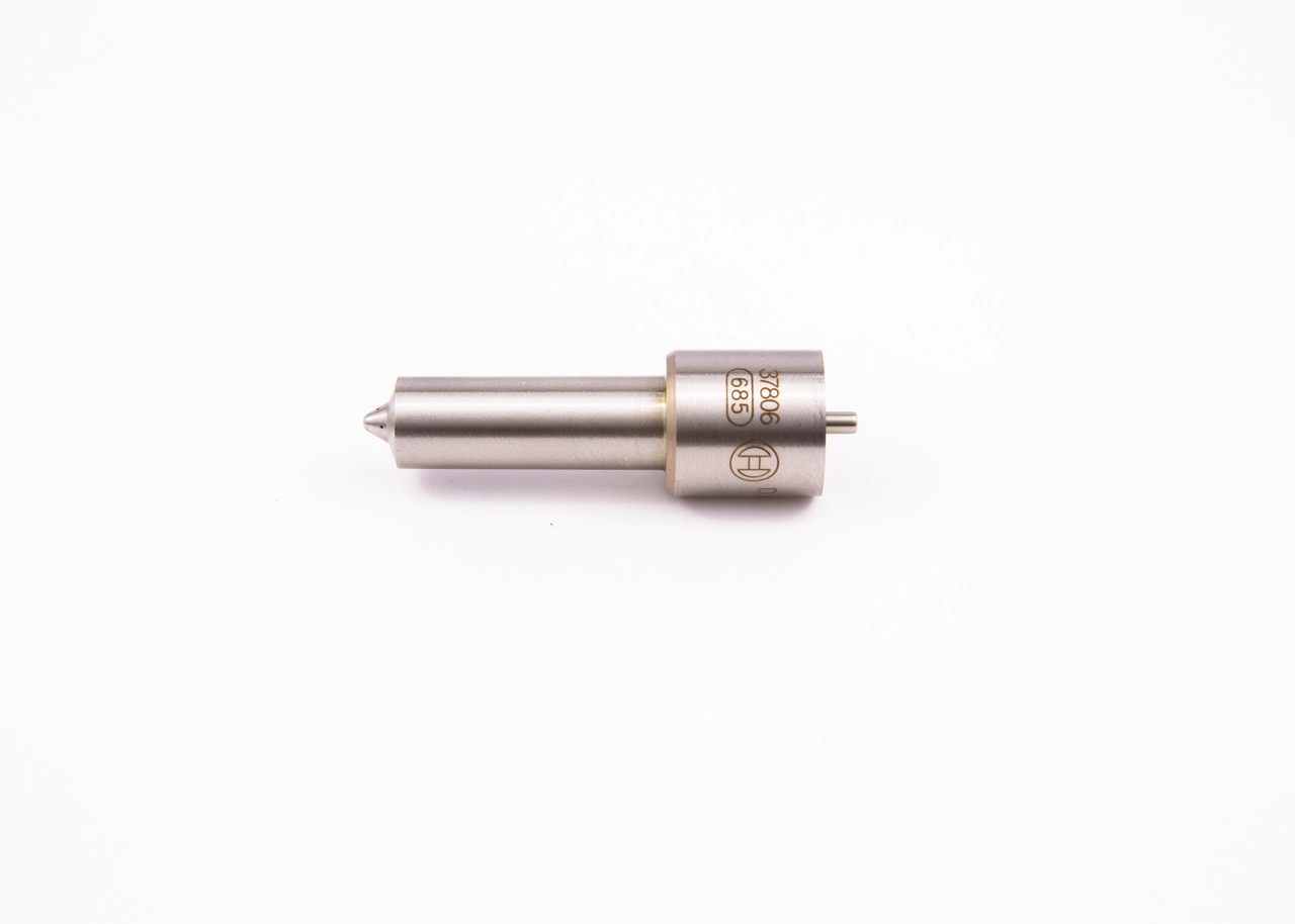 Injector Nozzle