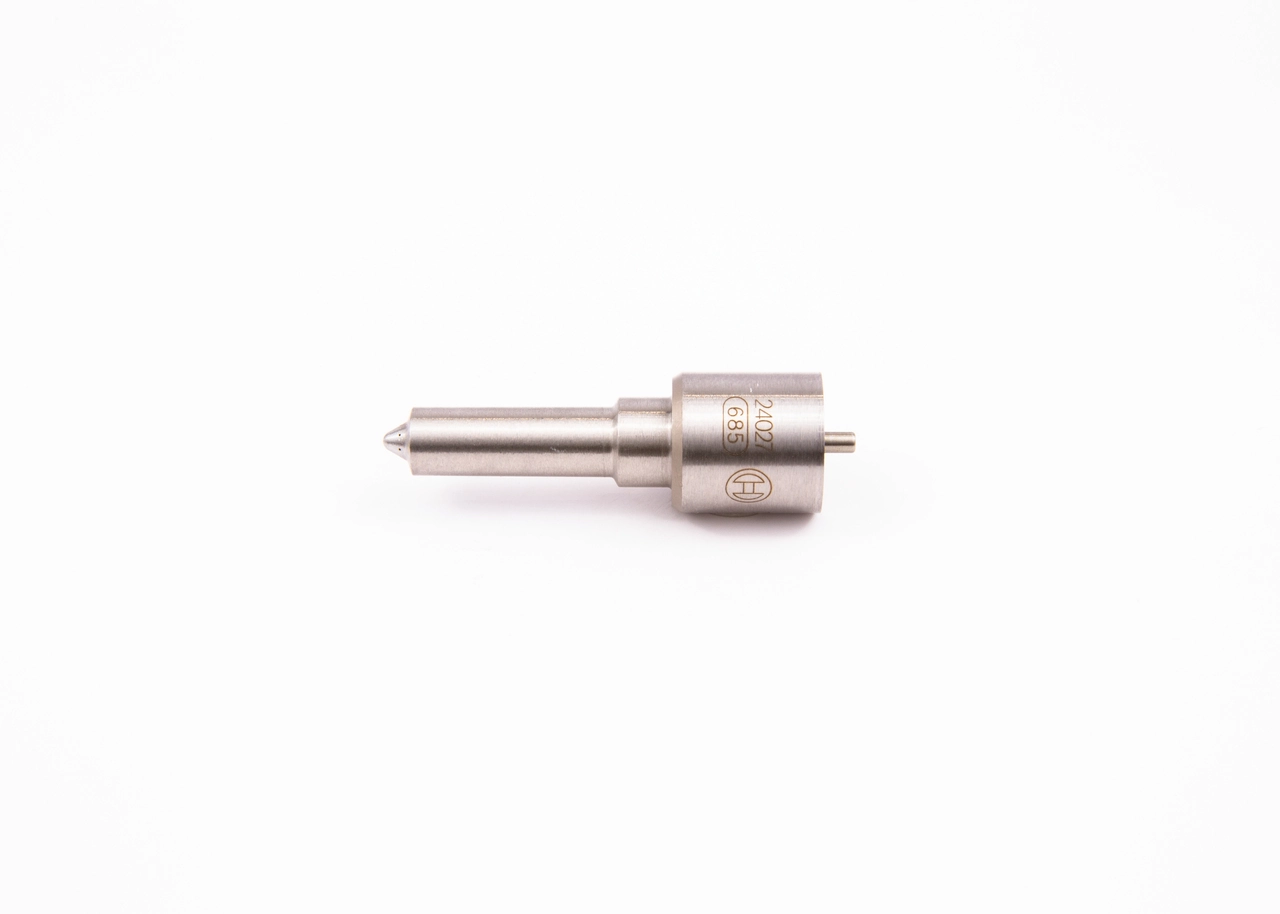 Injector Nozzle