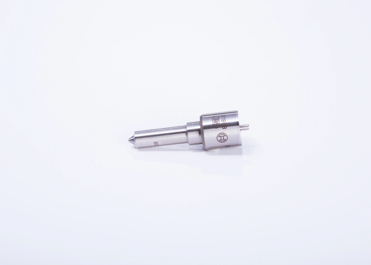 Injector Nozzle