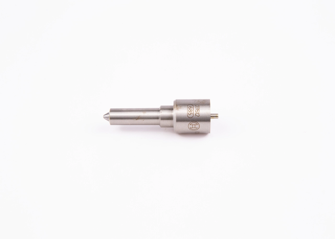 Injector Nozzle