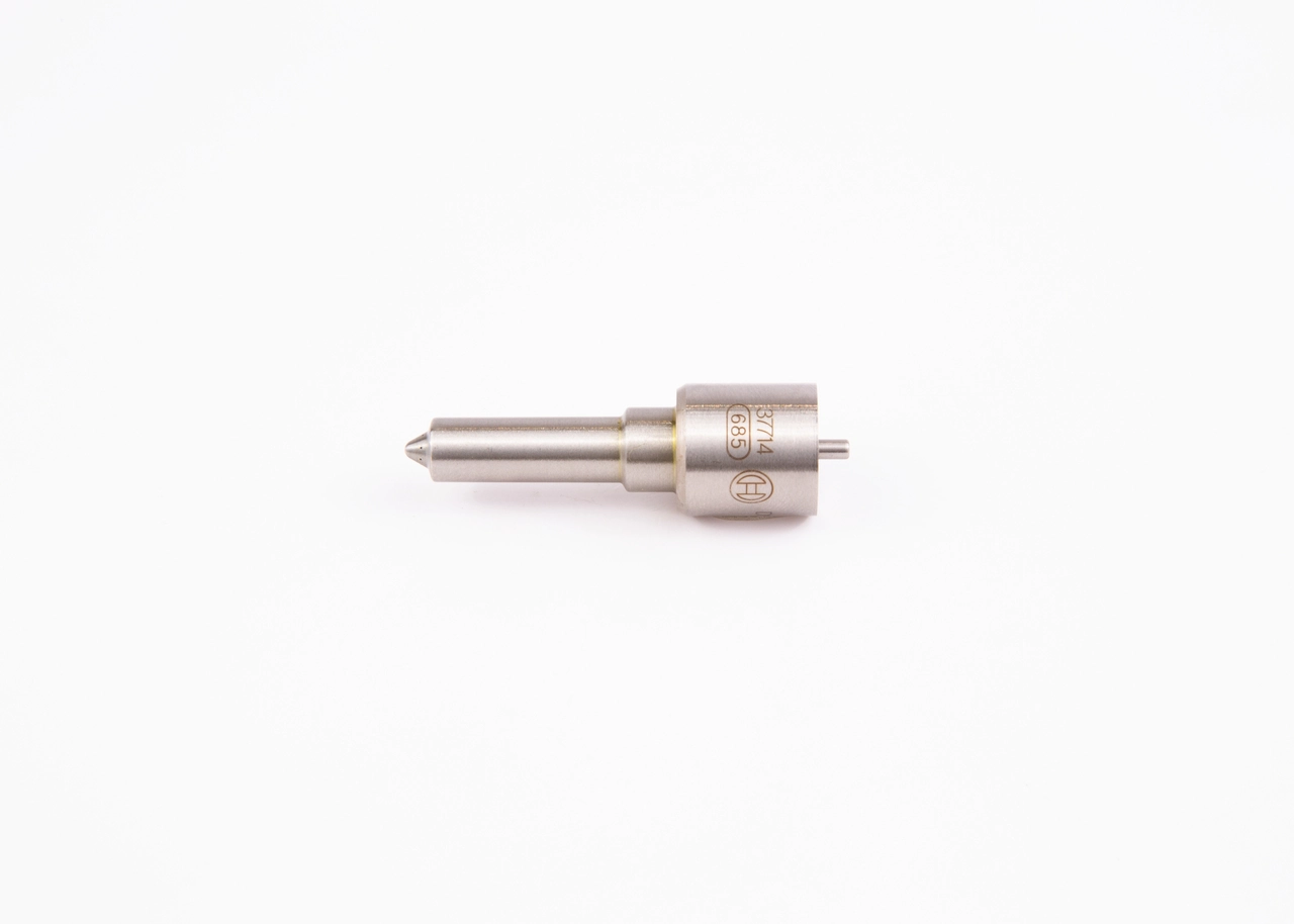 Injector Nozzle