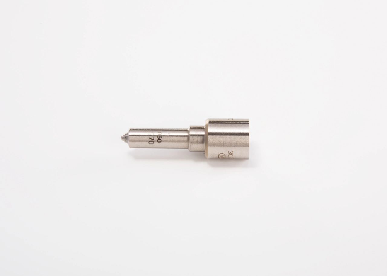 Nozzle