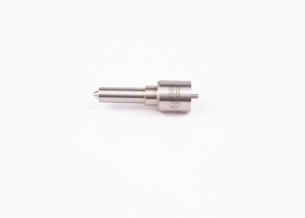 Injector Nozzle