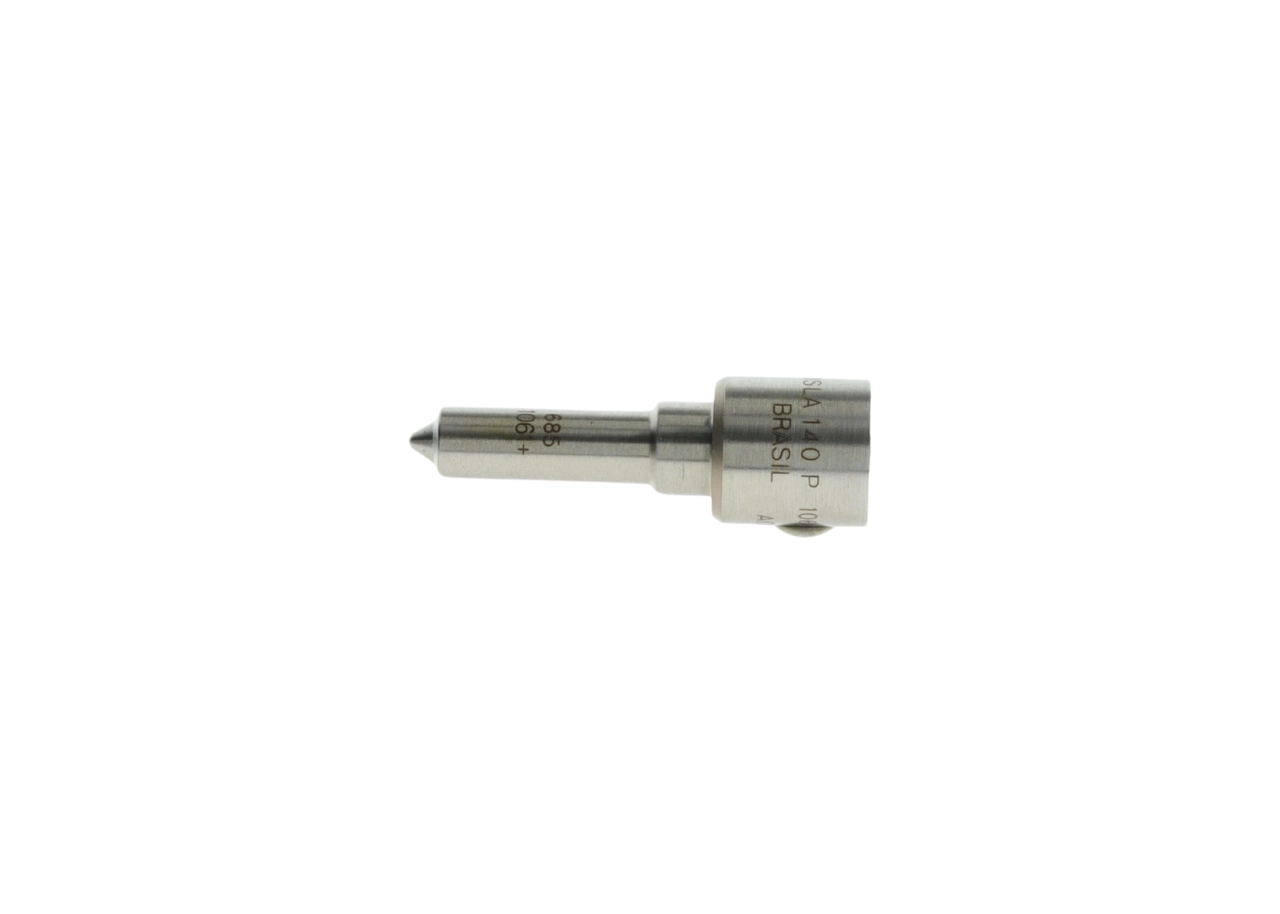 Nozzle