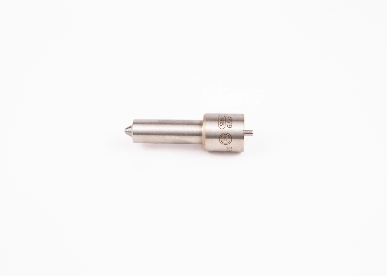 Injector Nozzle