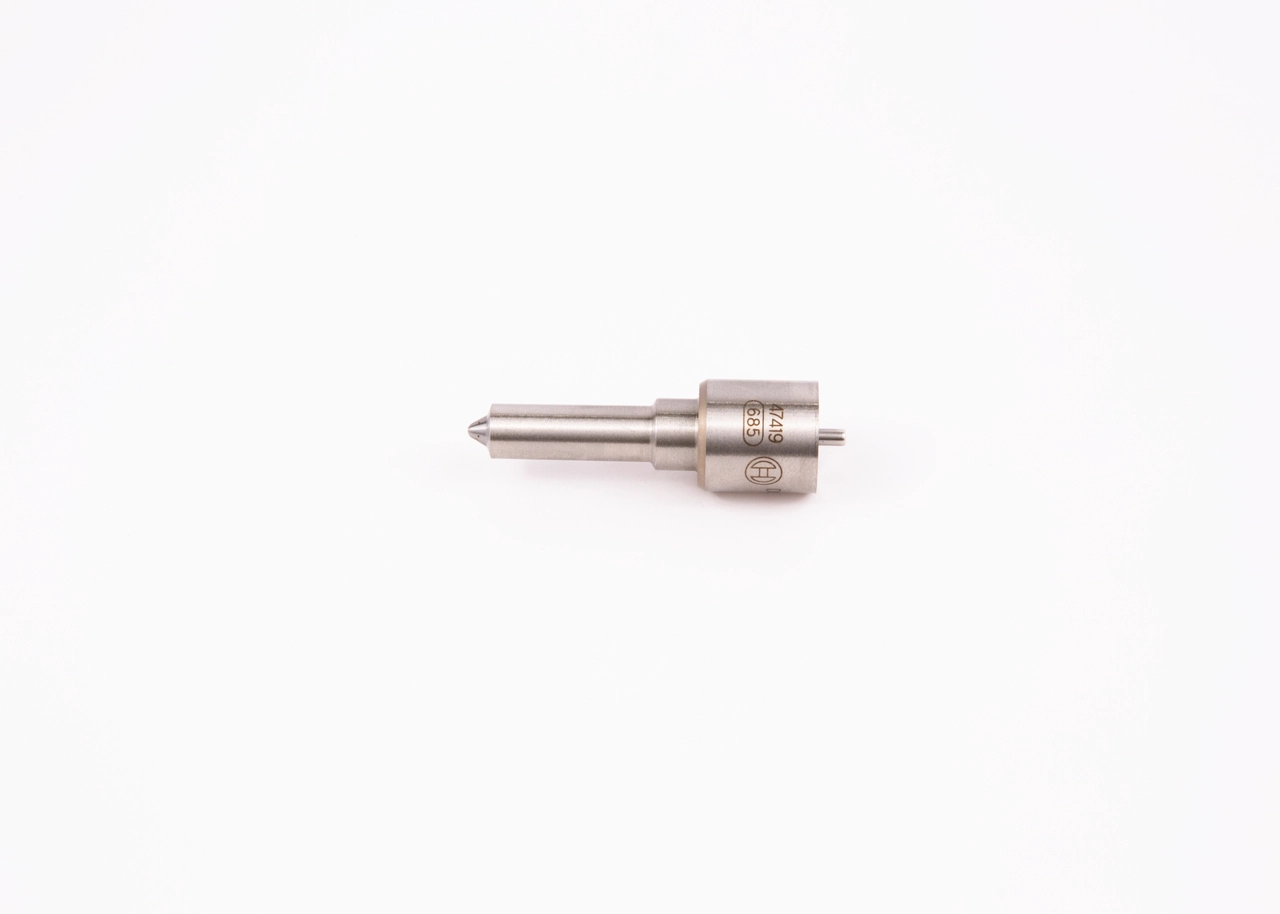 Injector Nozzle