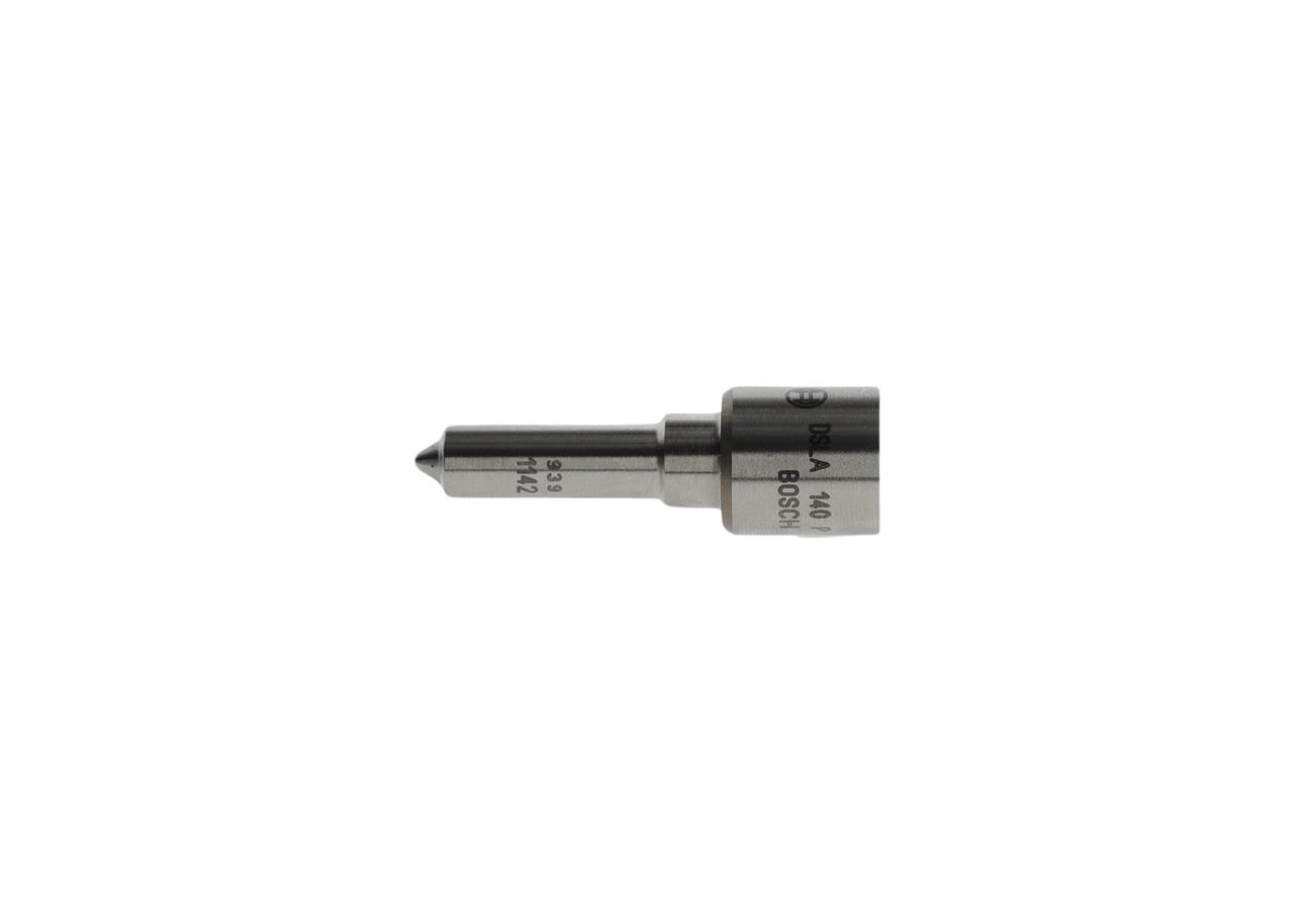 Nozzle