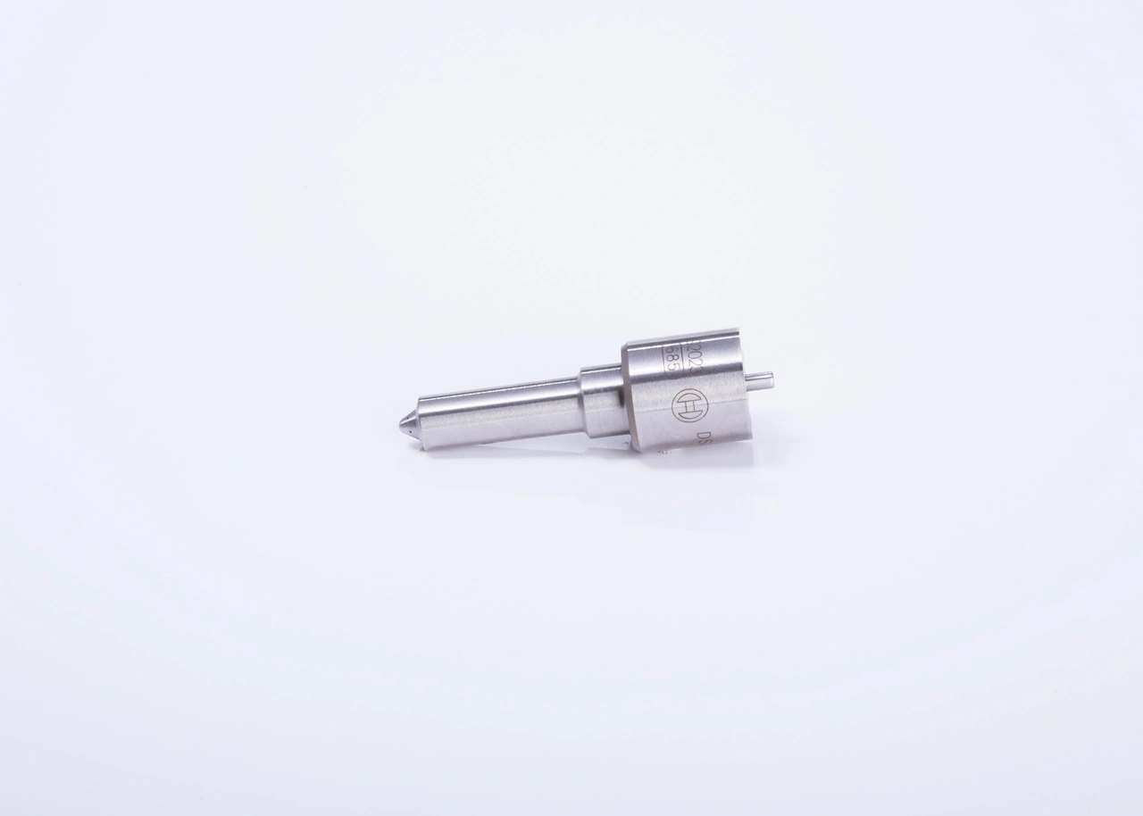 Injector Nozzle