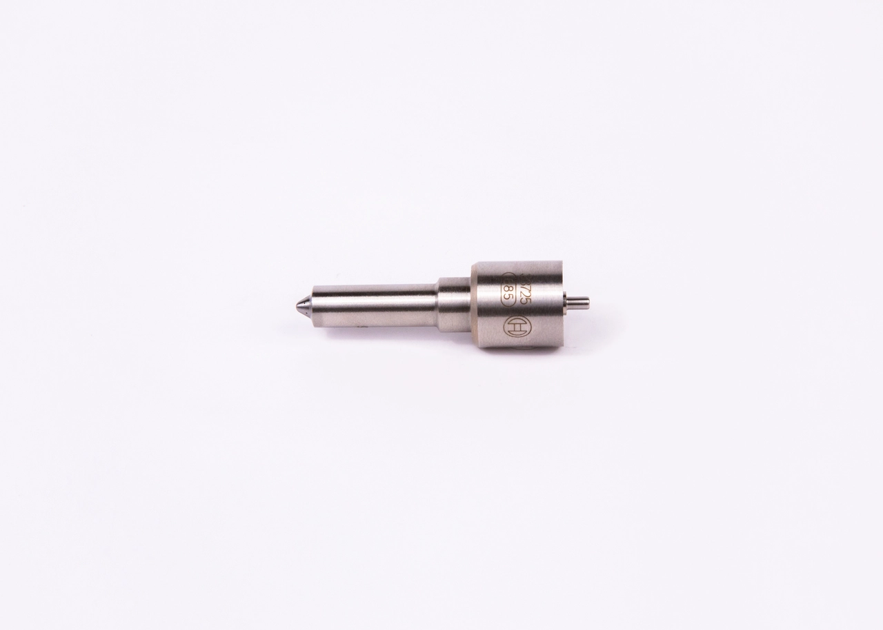 Injector Nozzle