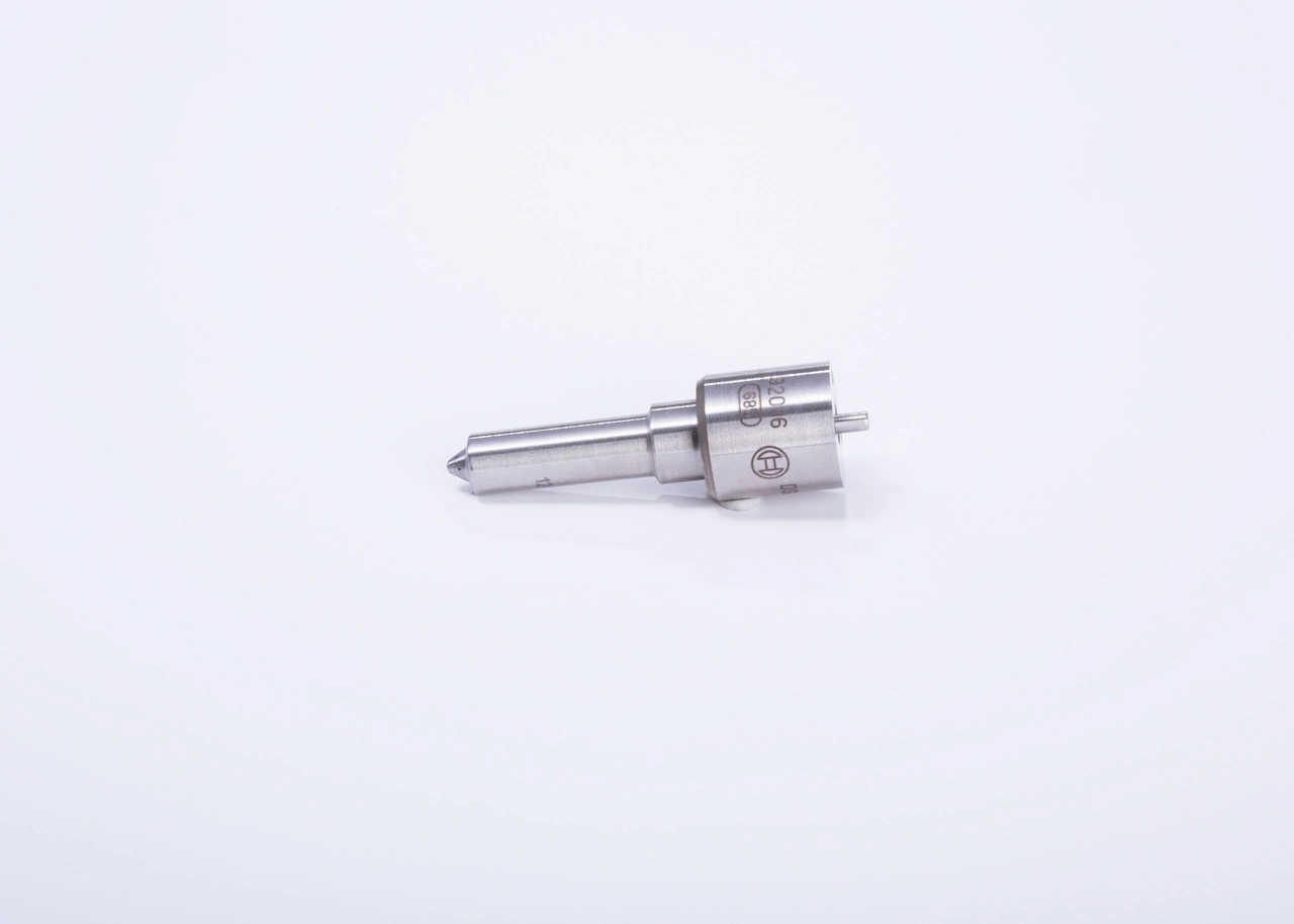 Injector Nozzle
