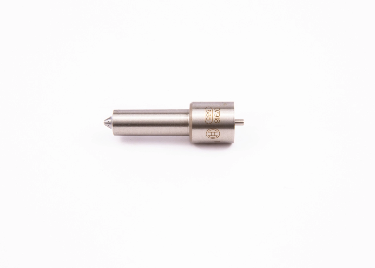 Injector Nozzle