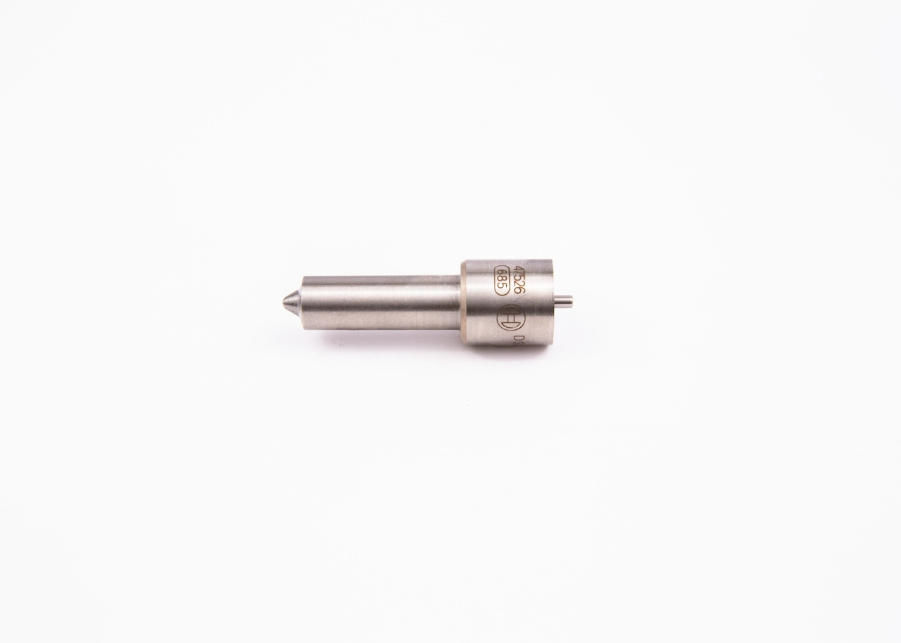 Injector Nozzle