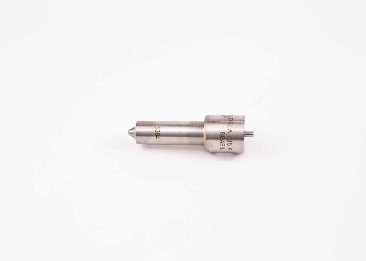 Injector Nozzle