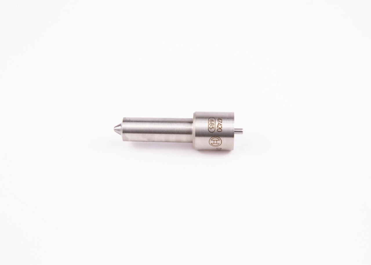 Injector Nozzle