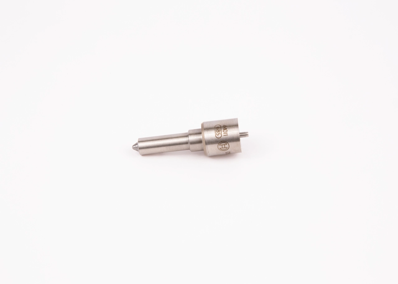 Injector Nozzle