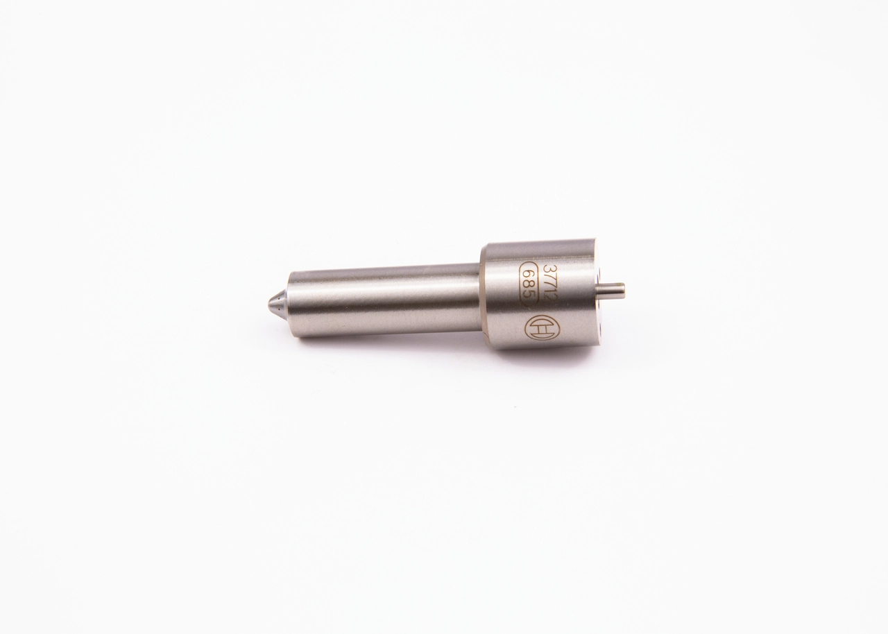 Injector Nozzle