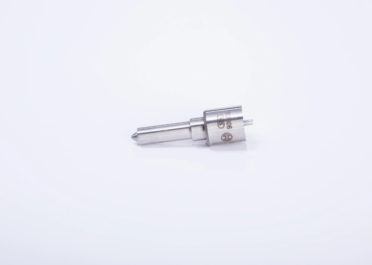 Injector Nozzle