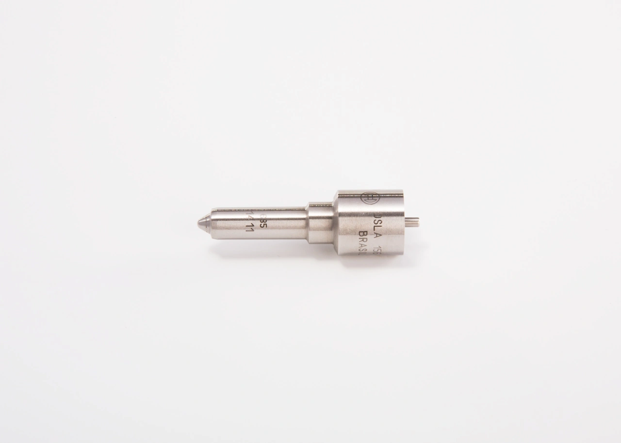 Injector Nozzle