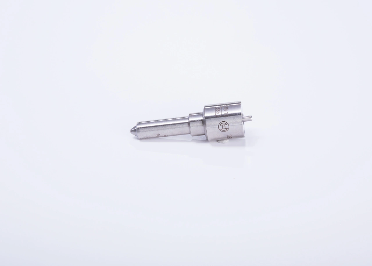 Injector Nozzle