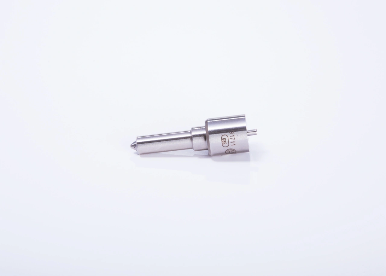 Injector Nozzle