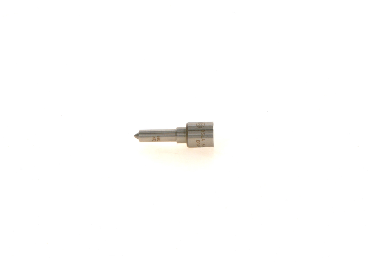 Nozzle