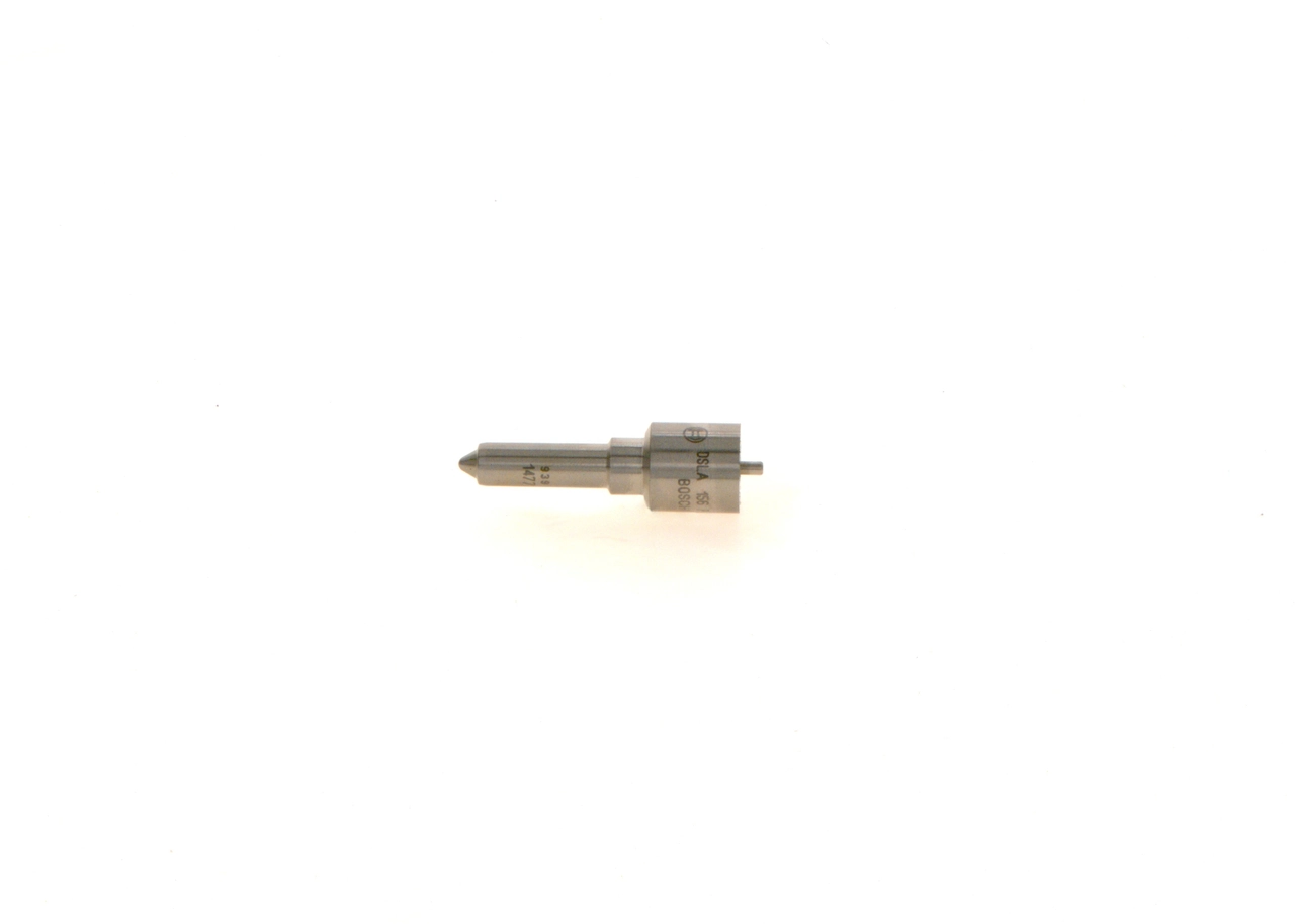 Injector Nozzle