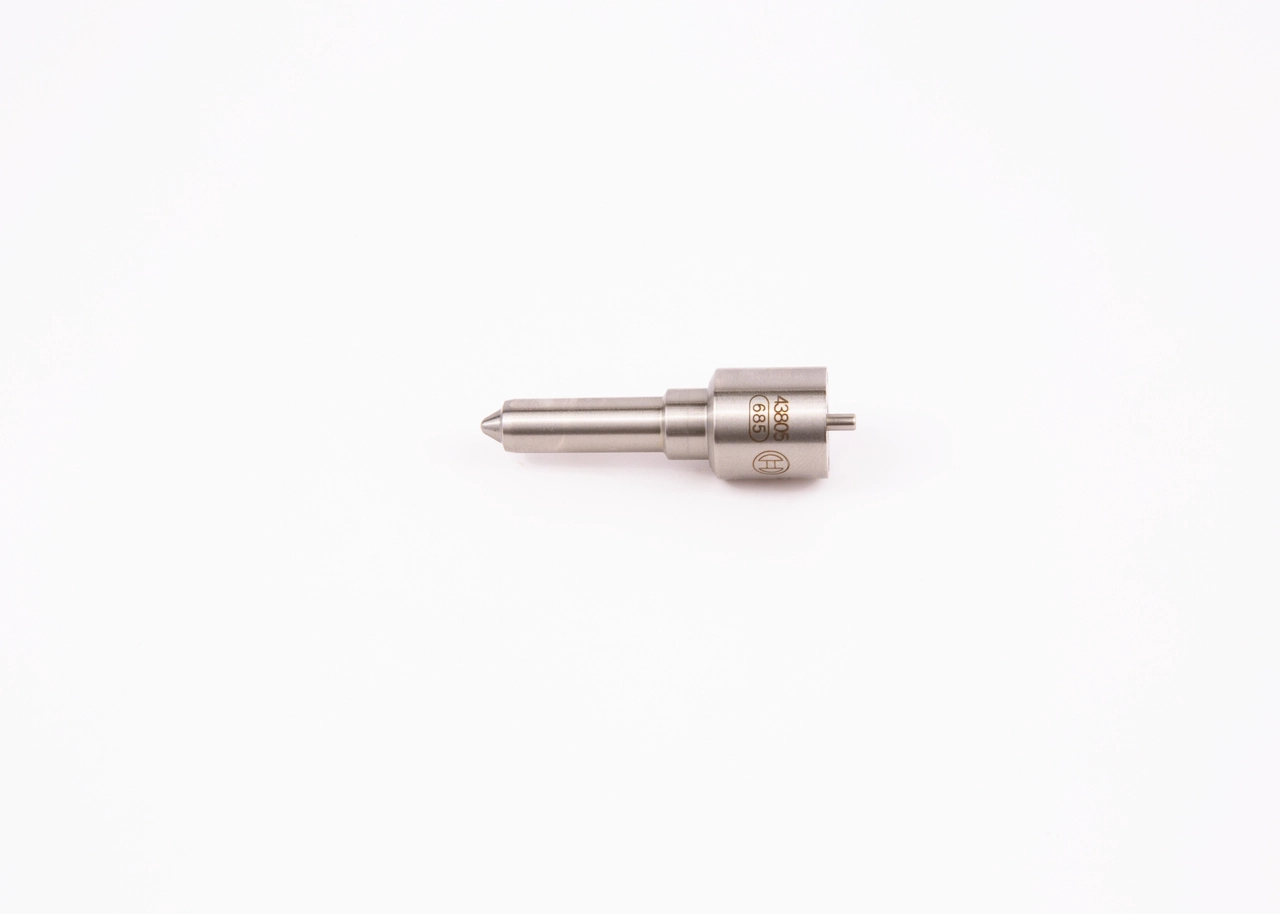 Injector Nozzle