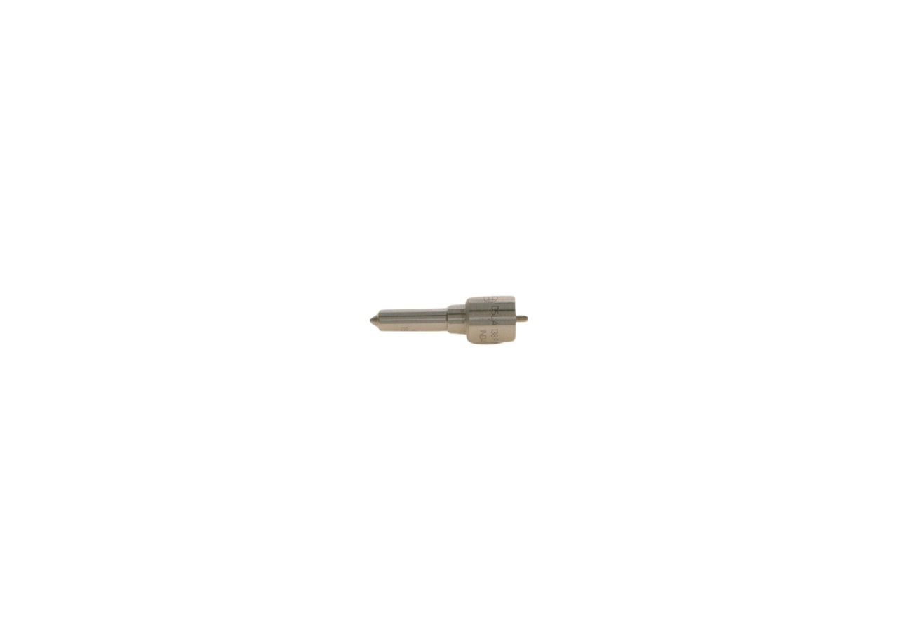 Injector Nozzle