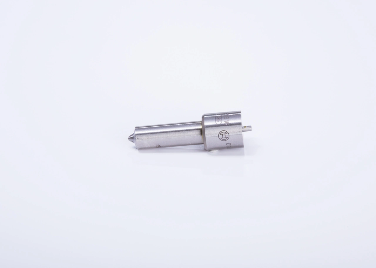 Injector Nozzle