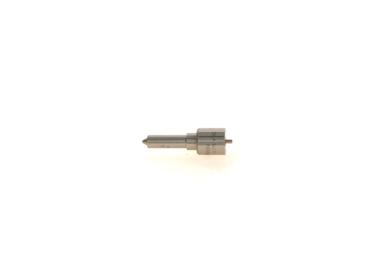 Injector Nozzle