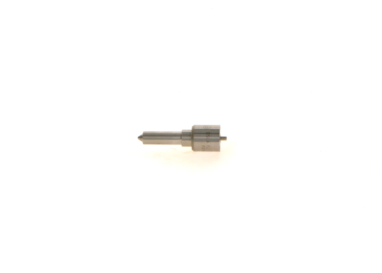 Injector Nozzle