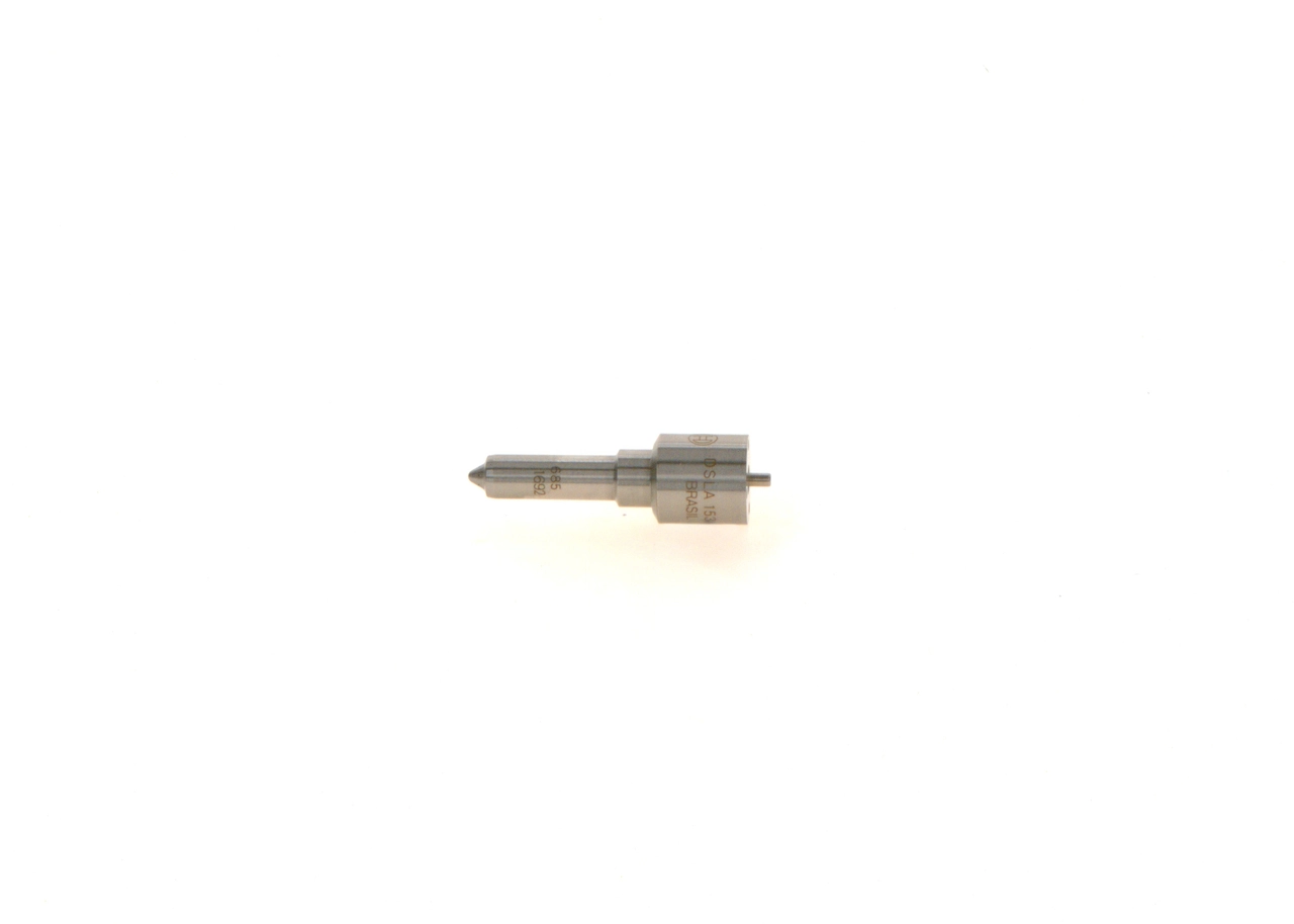 Injector Nozzle
