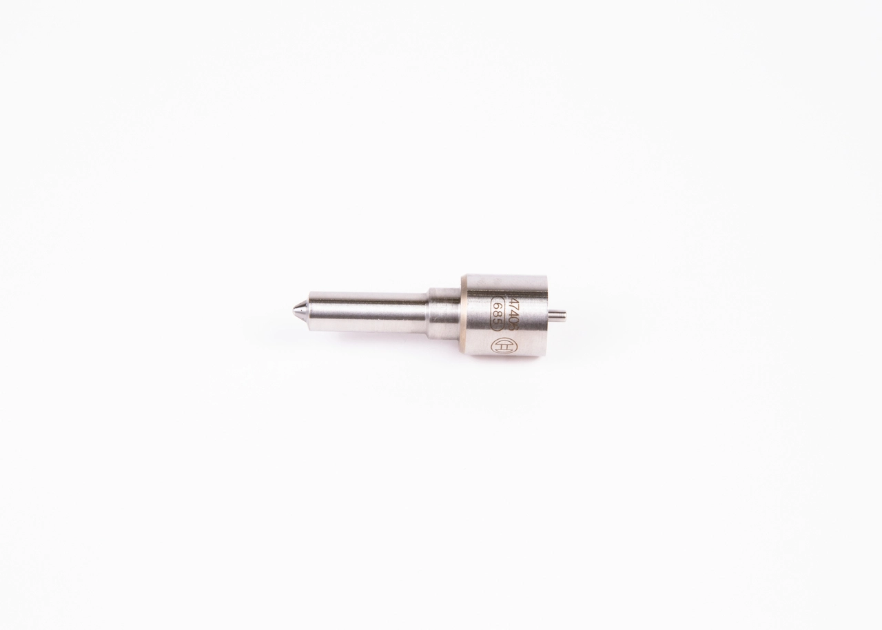 Injector Nozzle
