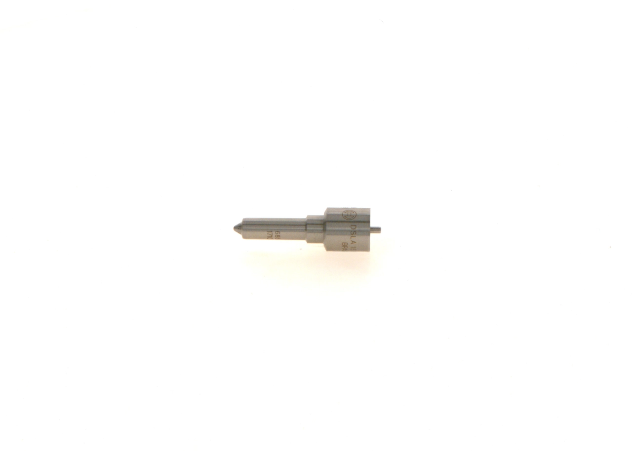 Injector Nozzle