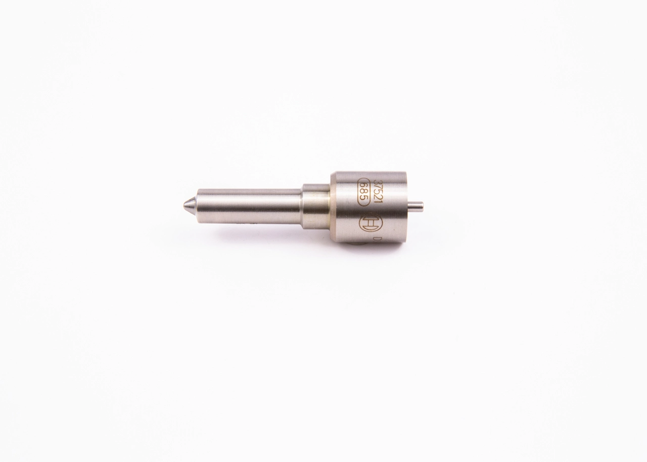 Injector Nozzle