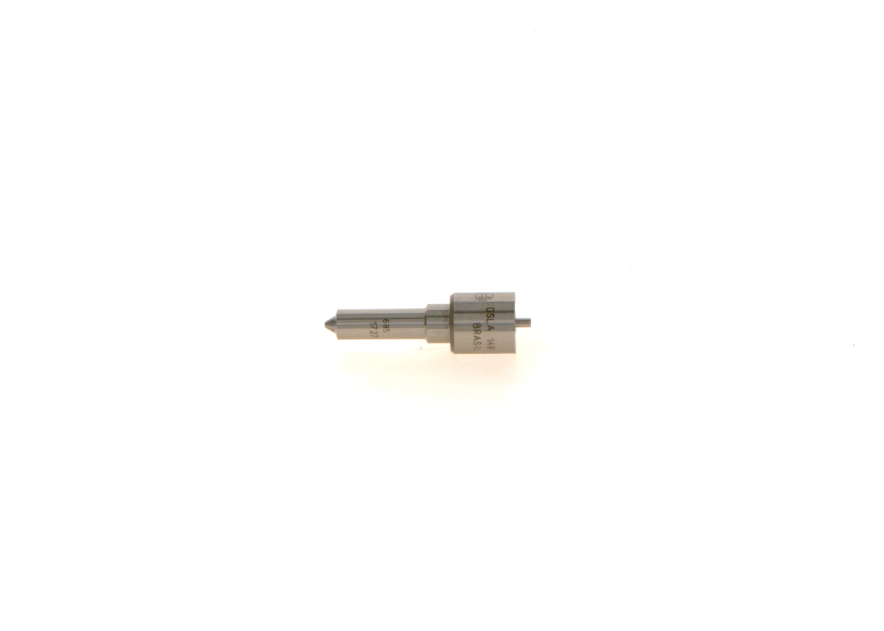 Injector Nozzle