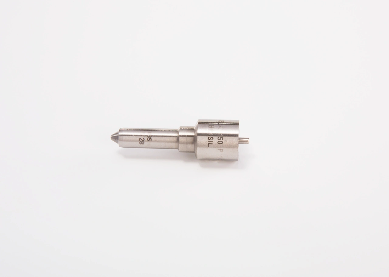 Injector Nozzle