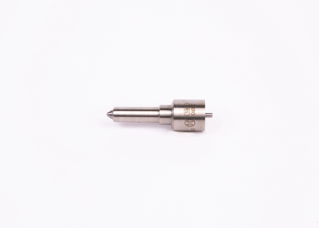 Injector Nozzle